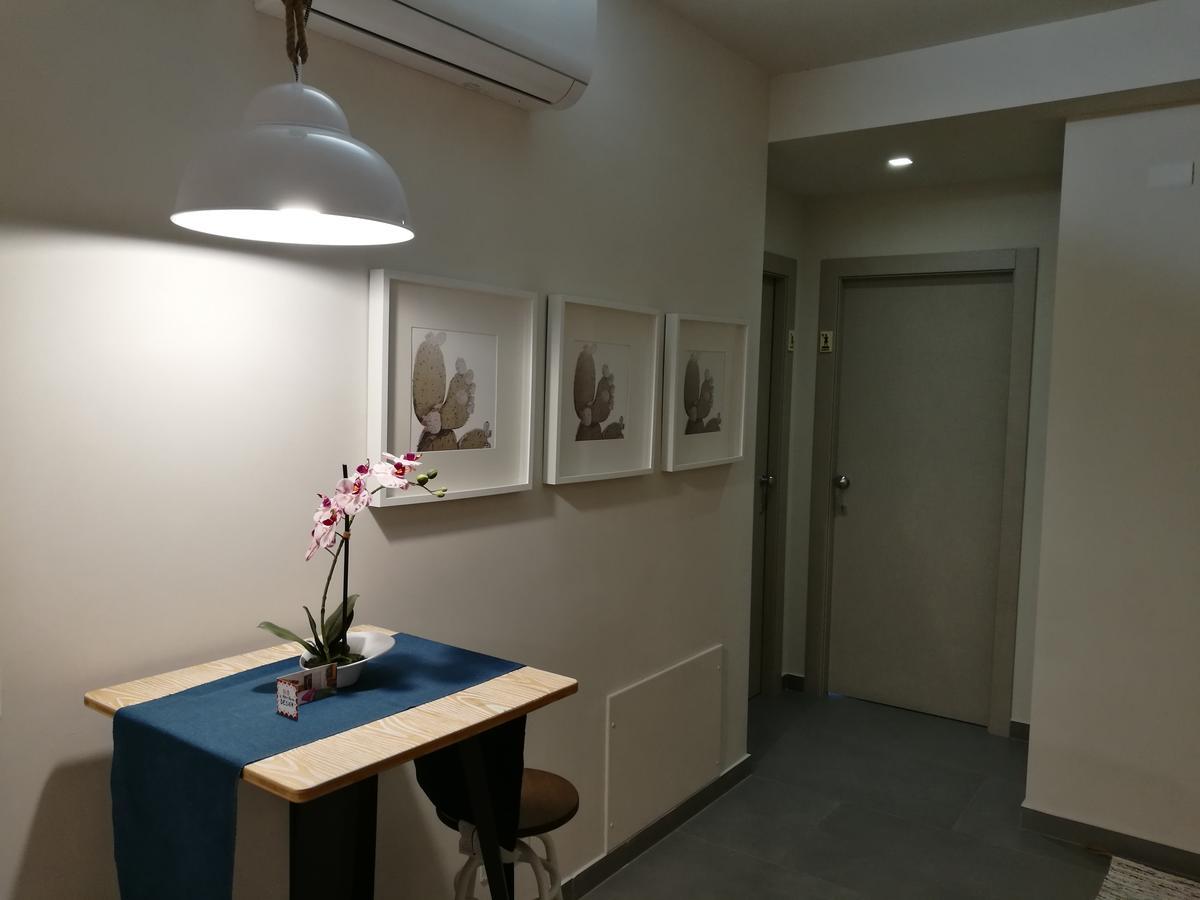 Namuri Rooms Giardini-Naxos Exterior foto